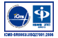 ISO27001認証マーク