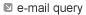 e-mail query