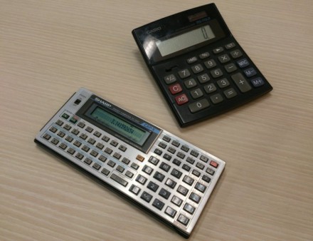 pocketcalc