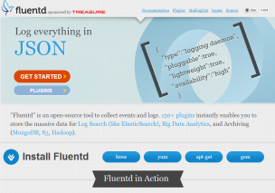 fluentd
