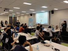 contributorday