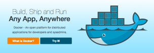 docker