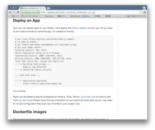 github-sample