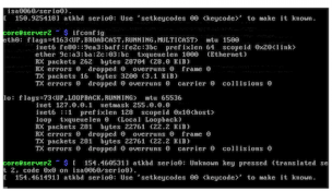 network-config