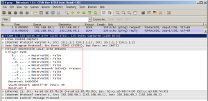 vxlan-wireshark