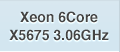 Xeon 6Core X5675 3.06GHz