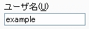 FFFTP FTP設定画面