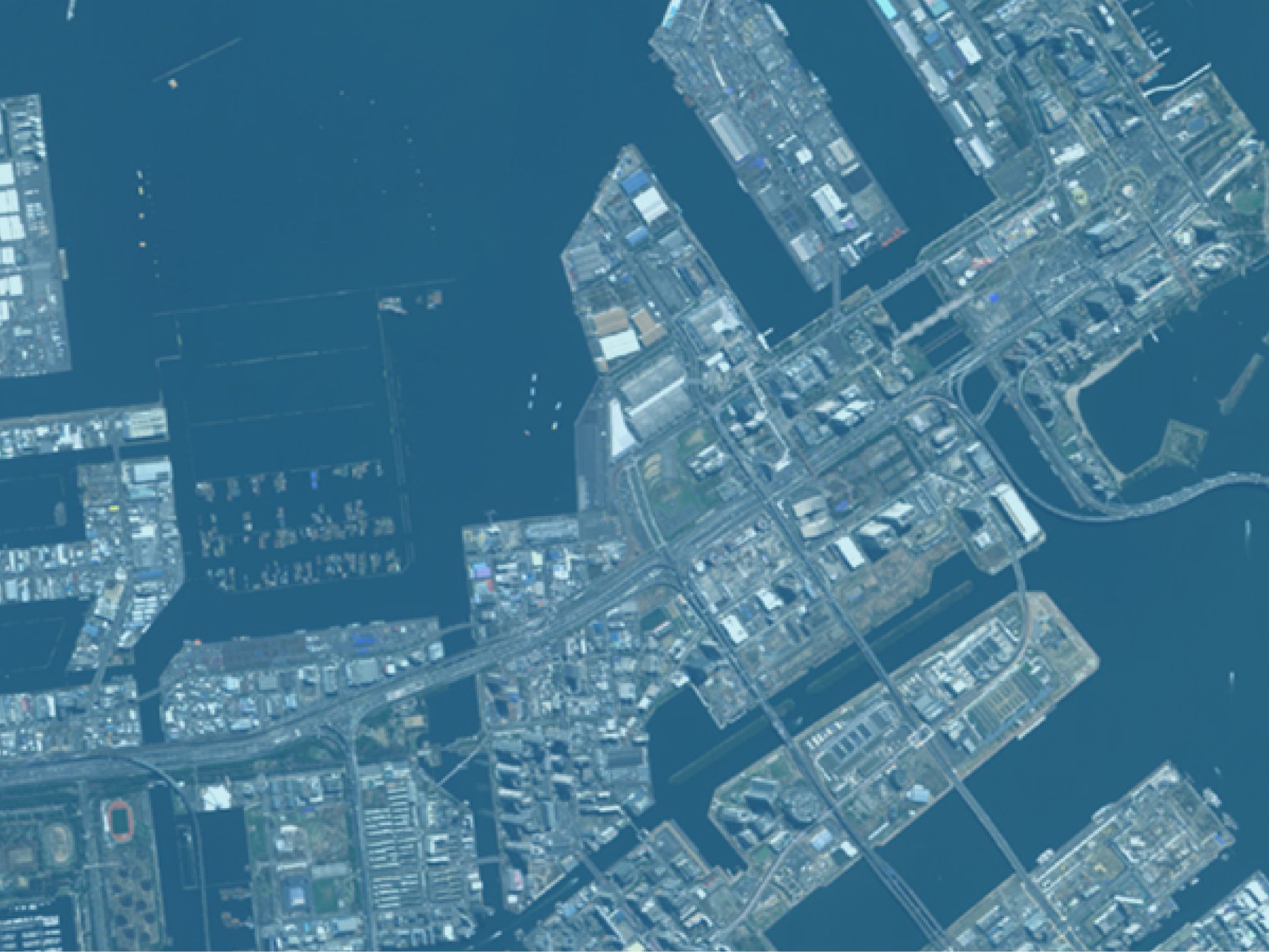 衛星データを民主化する
