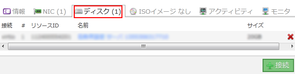 コンソール