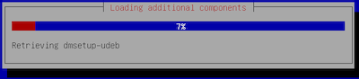 Ubuntuインストーラー
