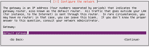 Ubuntu