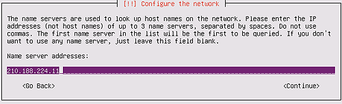 Ubuntu