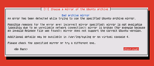 Ubuntu