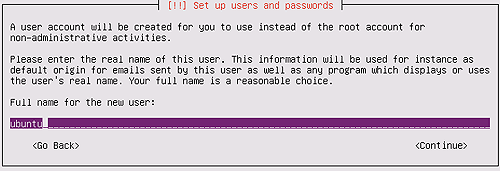 Ubuntu