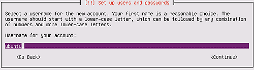 Ubuntu