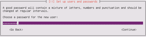 Ubuntu