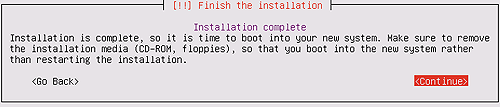 Ubuntu