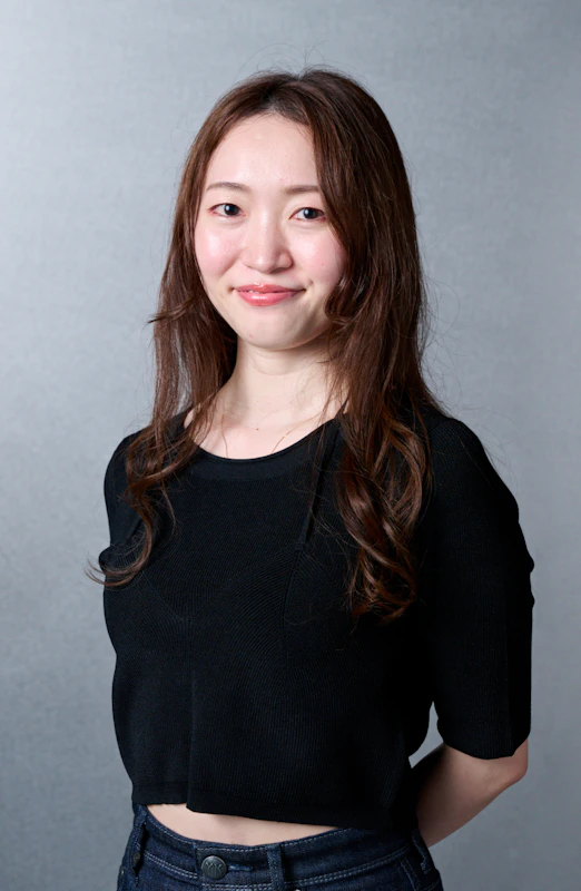高野 晴香