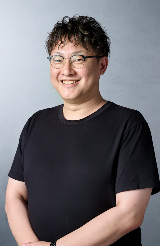 奥畑 大介
