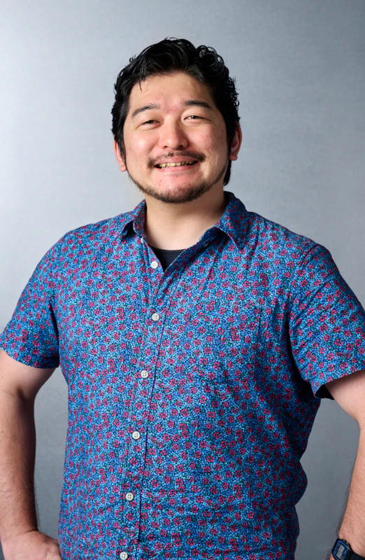 山坂 遼太郎