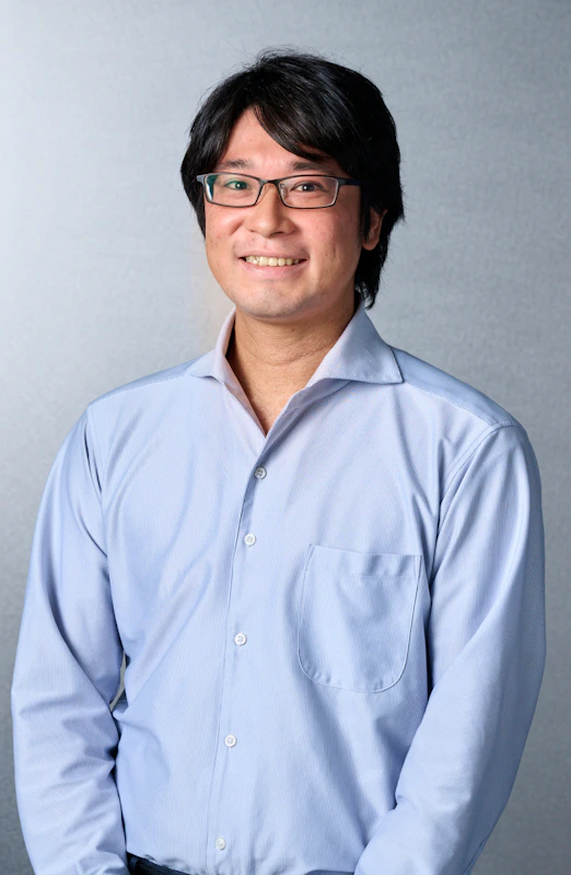 時任 啓佑