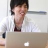 細羽啓司のプロフィール画像