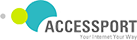 ACCESSPORT株式会社