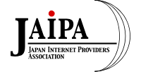 日本インターネットプロバイダー協会（JAIPA）