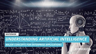 Understanding Artificial Intelligen...