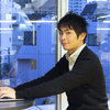 元フィギュアスケーター・橋爪峻也さんに選手のセカンドキャリアについて聞く
