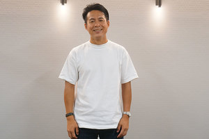 TOUCH TO GOが無人決済システムで実現する店舗DX