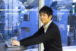 元フィギュアスケーター・橋爪峻也さんに選手のセカンドキャリアについて聞く