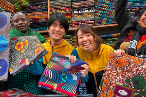 タンザニアからDXで子どもたちを世界につなぐ。Wakwak for Everyoneの挑戦