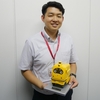 自動運転技術を活かした歩行速モビリティ「RakuRo」が目指す、ロボットのある日常