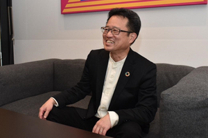 地域に根ざしたeスポーツ事業を推進。南海電鉄がめざす新たな未来の姿とは