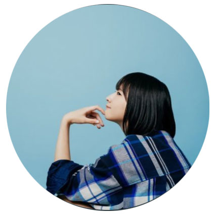 プロフィールアイコン