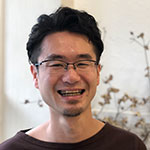 プロフィールアイコン