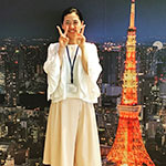 プロフィールアイコン
