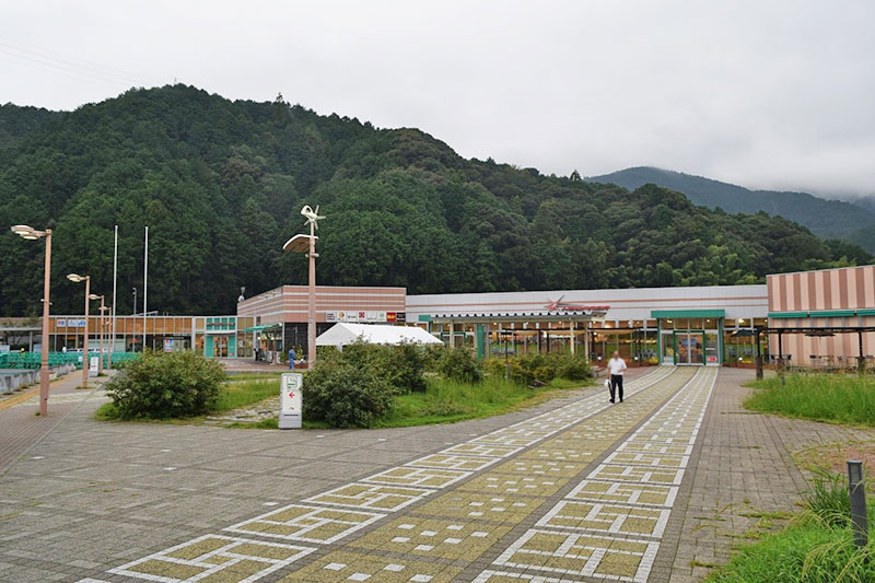 静岡SA