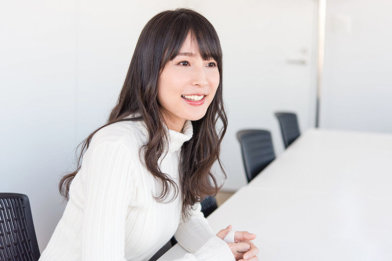 仕事道具は完全特注