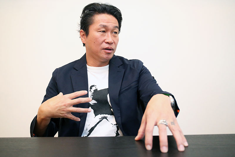 営業方法を学ぶ