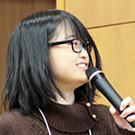 プロフィールアイコン