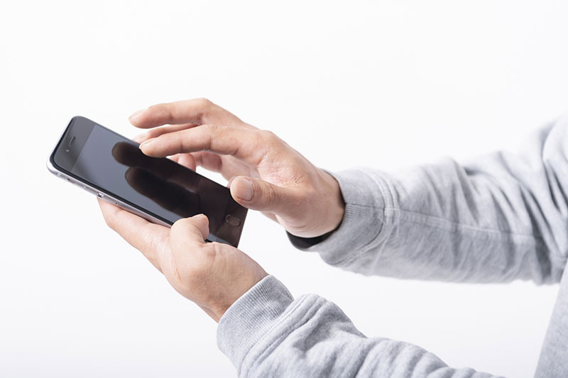 ペルソナを召喚してSNS消耗を避けよう！　SNS依存を克服する方法