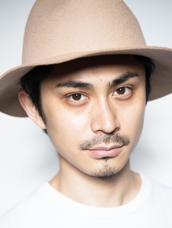 パントビスコさんにインタビュー