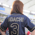 プロフィールアイコン