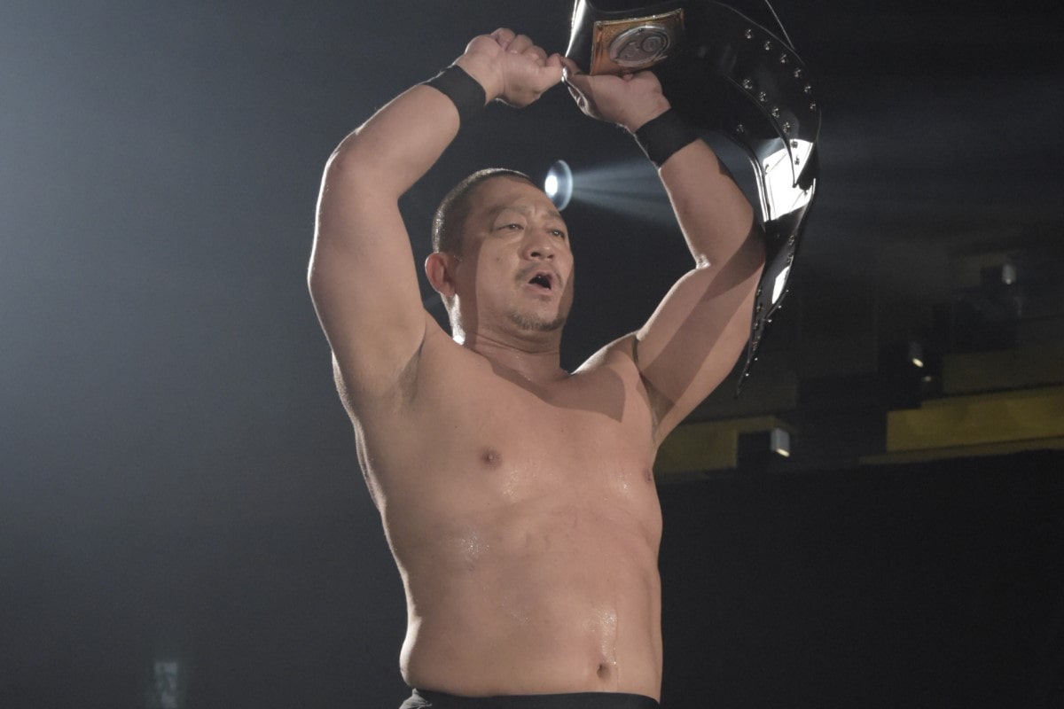 高木 三四郎（たかぎ さんしろう）さん