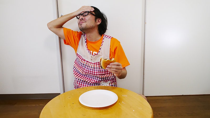やっぱり美味しい！