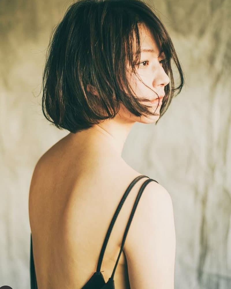 痩せている＝綺麗の法則