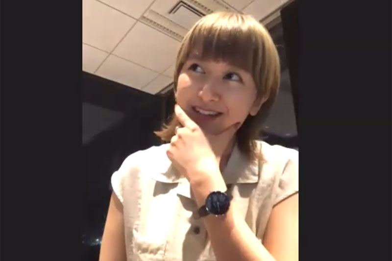 お笑い芸人 ?　PR会社社員 の相乗効果