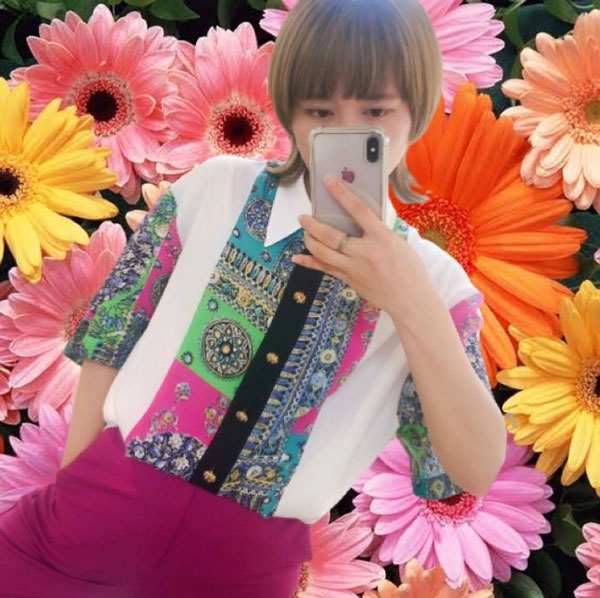 （写真：サーヤさんのインスタグラムより）